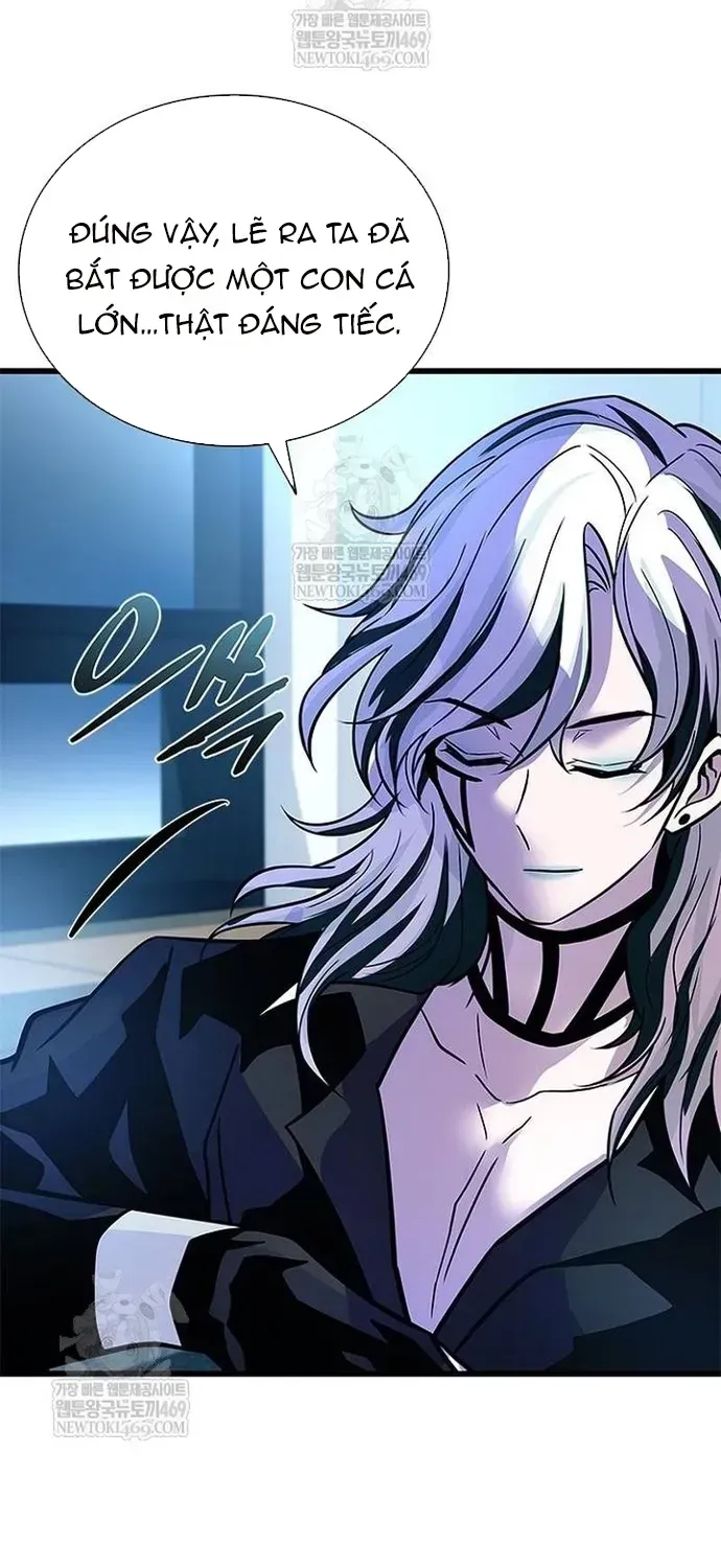 Tiêu Diệt Ác Nhân Chapter 222 - 8