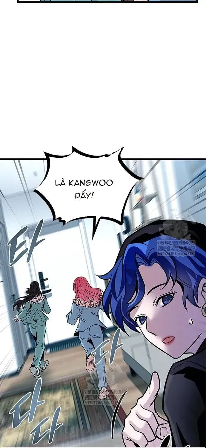 Tiêu Diệt Ác Nhân Chapter 222 - 86