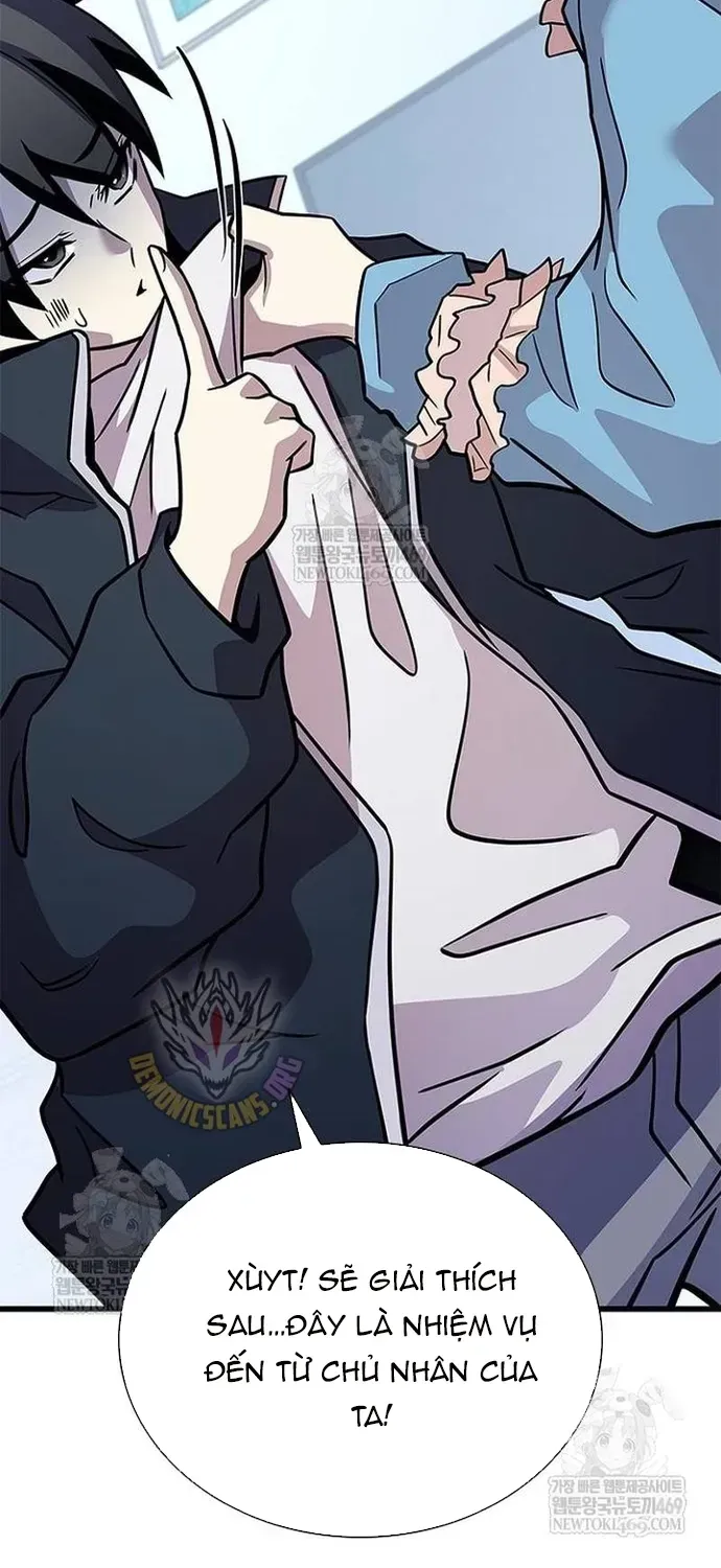 Tiêu Diệt Ác Nhân Chapter 222 - 94