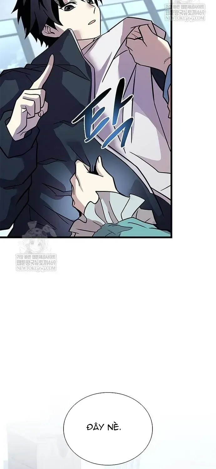 Tiêu Diệt Ác Nhân Chapter 222 - 97