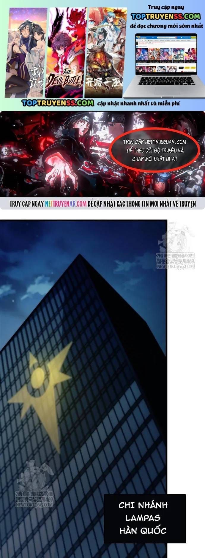 Tiêu Diệt Ác Nhân Chapter 223 - 2