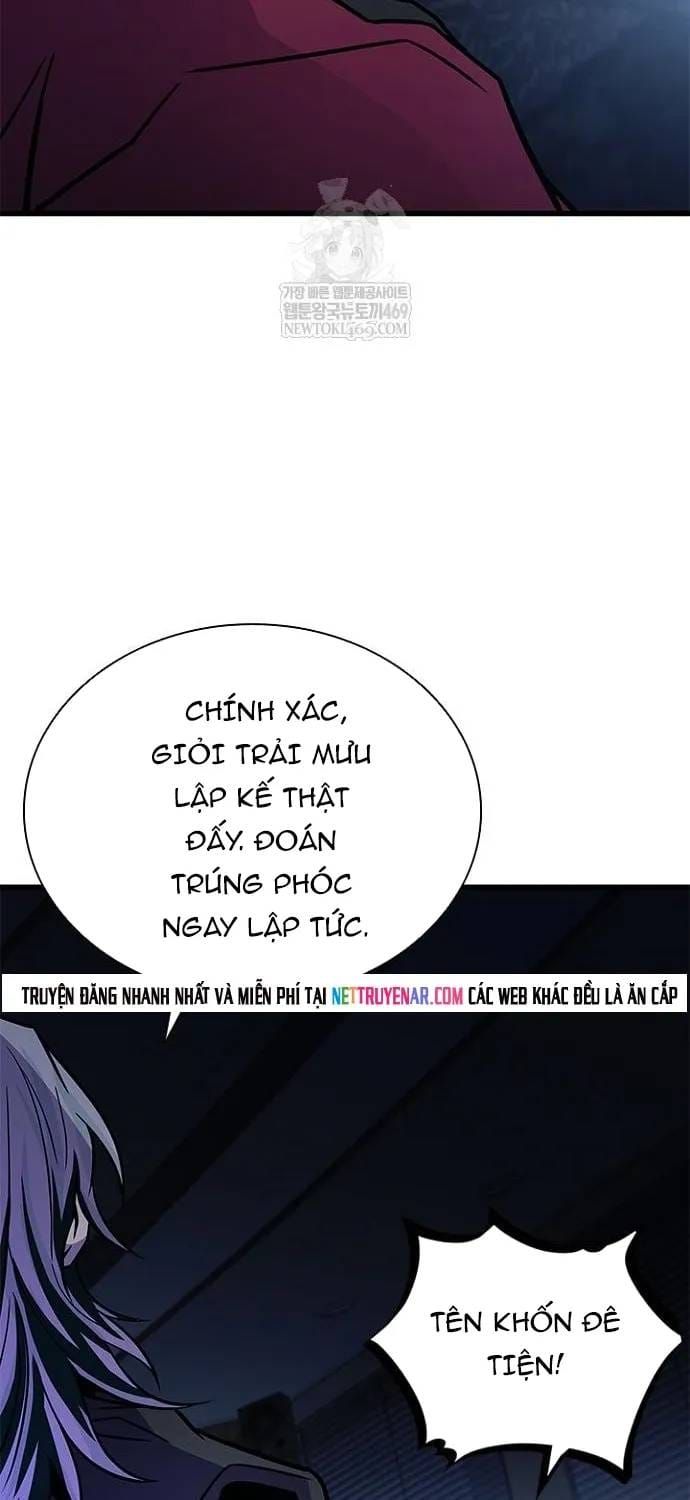 Tiêu Diệt Ác Nhân Chapter 223 - 11