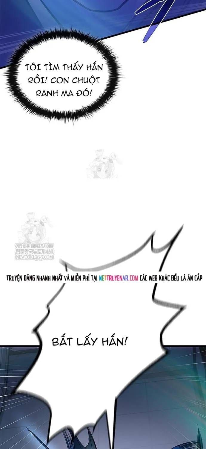 Tiêu Diệt Ác Nhân Chapter 223 - 31
