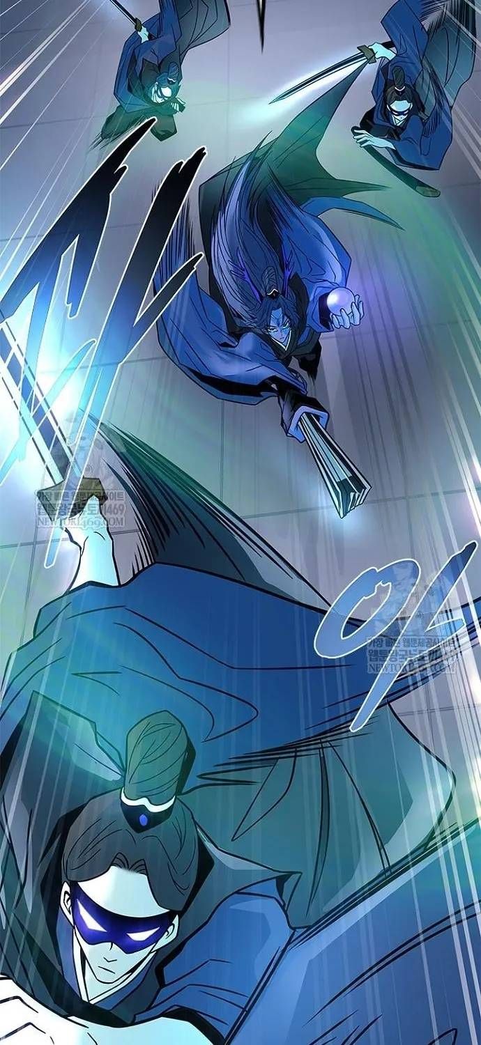 Tiêu Diệt Ác Nhân Chapter 223 - 32