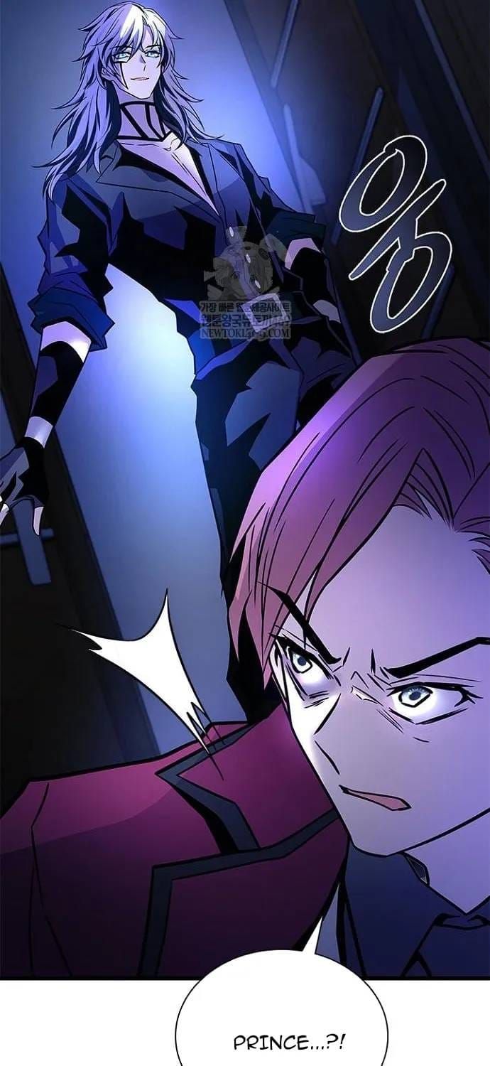 Tiêu Diệt Ác Nhân Chapter 223 - 8