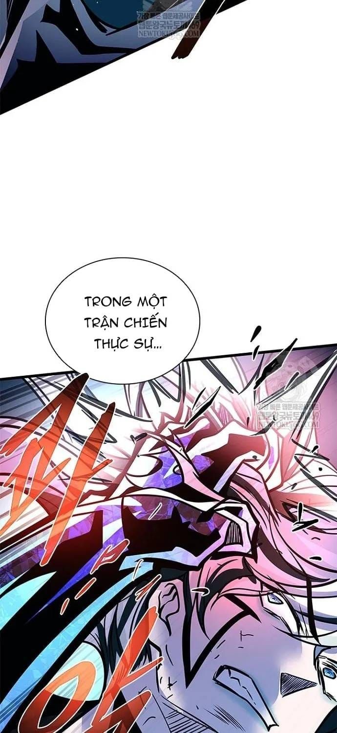 Tiêu Diệt Ác Nhân Chapter 223 - 80