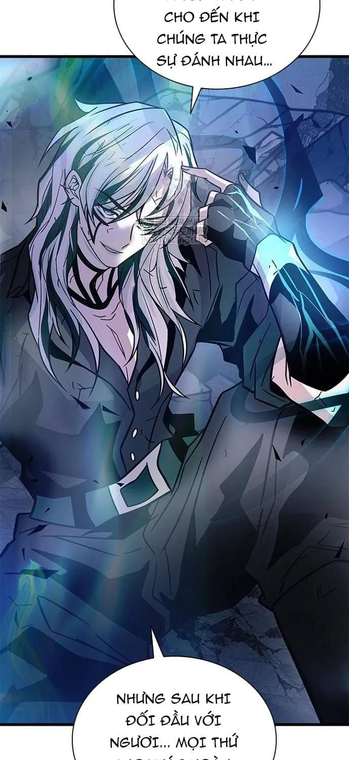Tiêu Diệt Ác Nhân Chapter 223 - 93