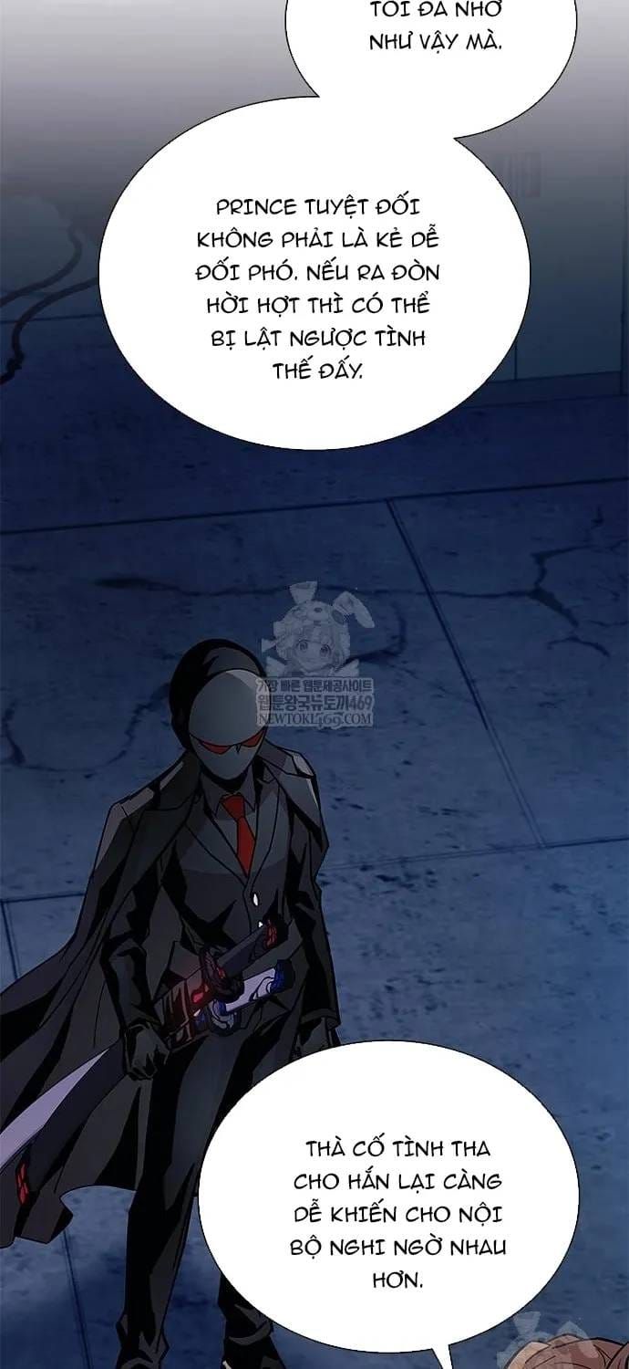 Tiêu Diệt Ác Nhân Chapter 224 - 20