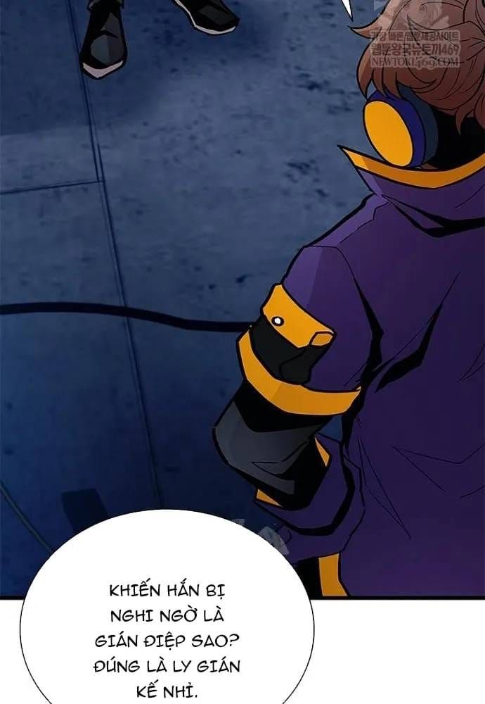 Tiêu Diệt Ác Nhân Chapter 224 - 21