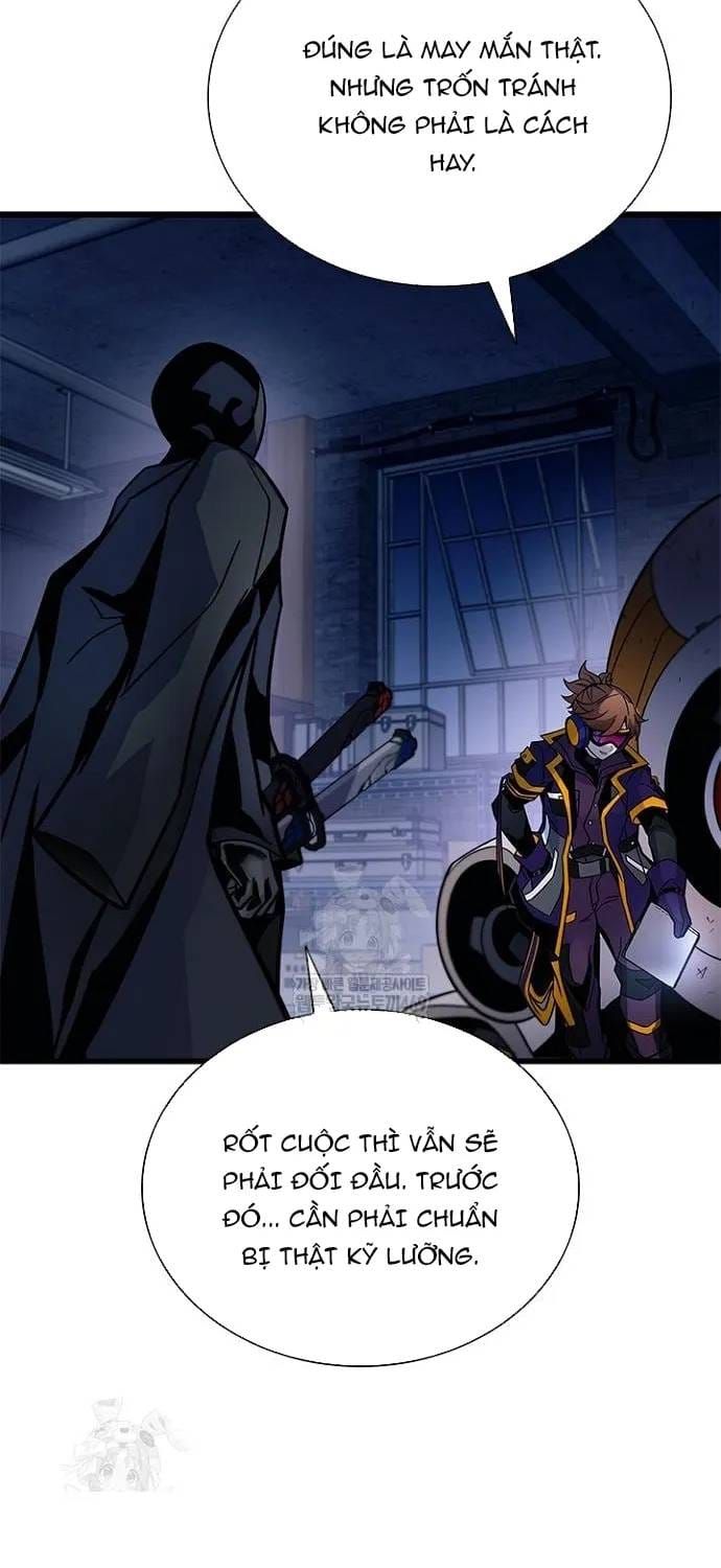 Tiêu Diệt Ác Nhân Chapter 224 - 27