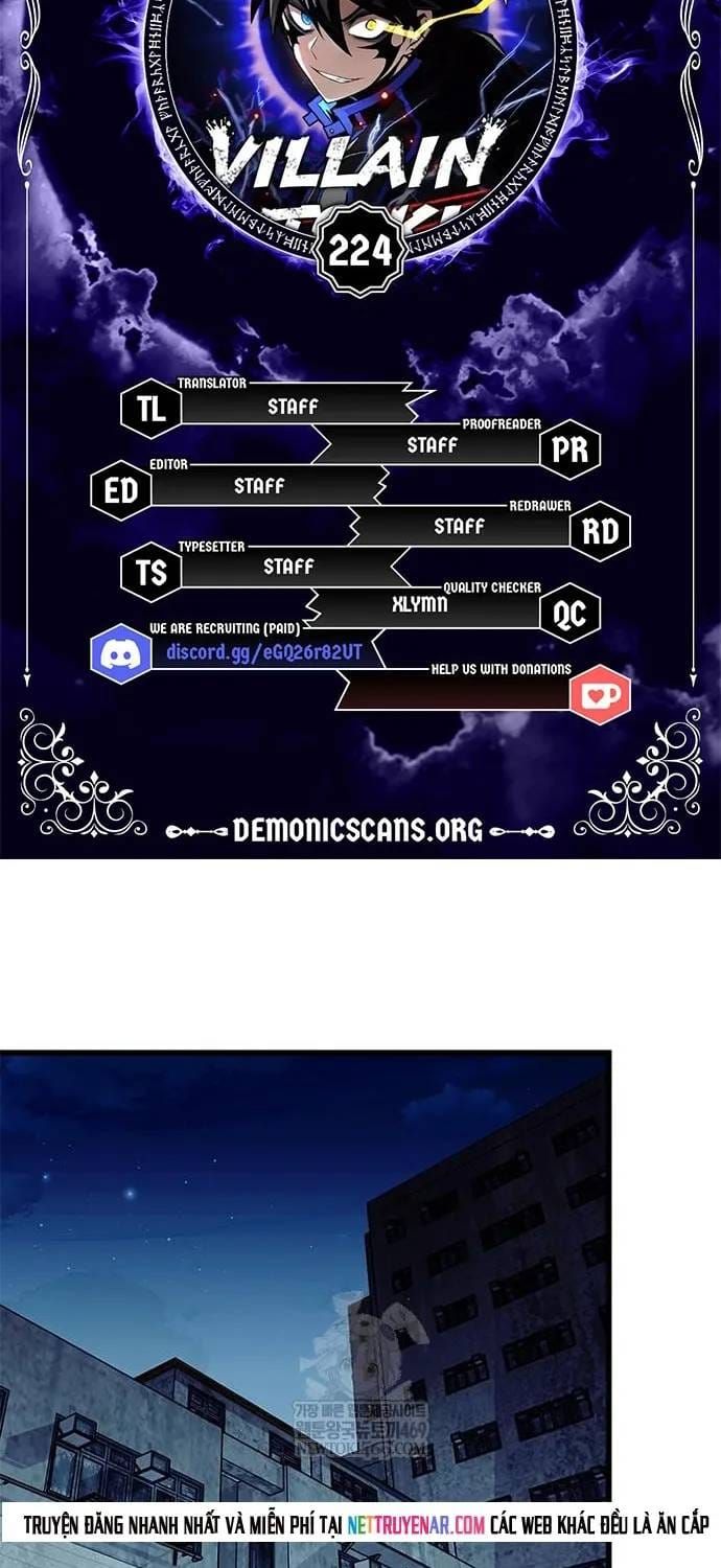Tiêu Diệt Ác Nhân Chapter 224 - 4