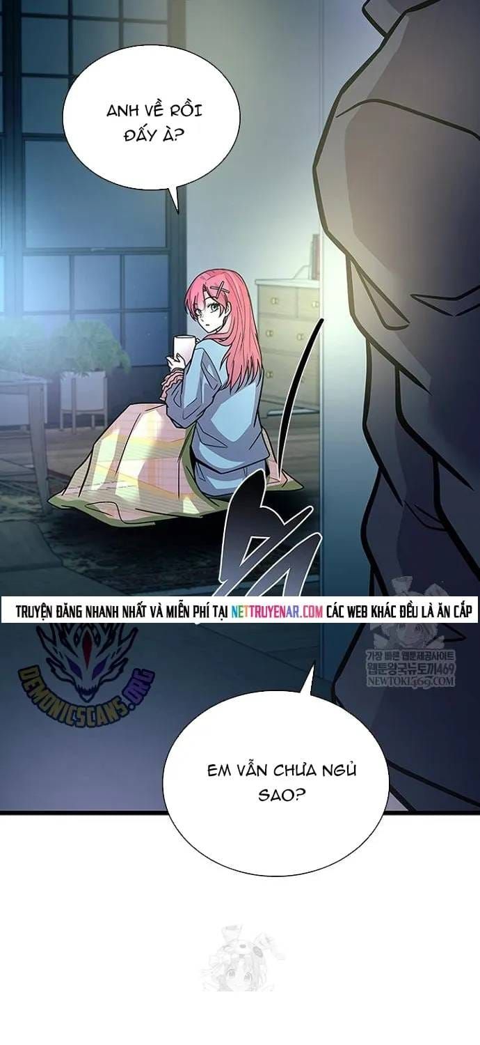 Tiêu Diệt Ác Nhân Chapter 224 - 80