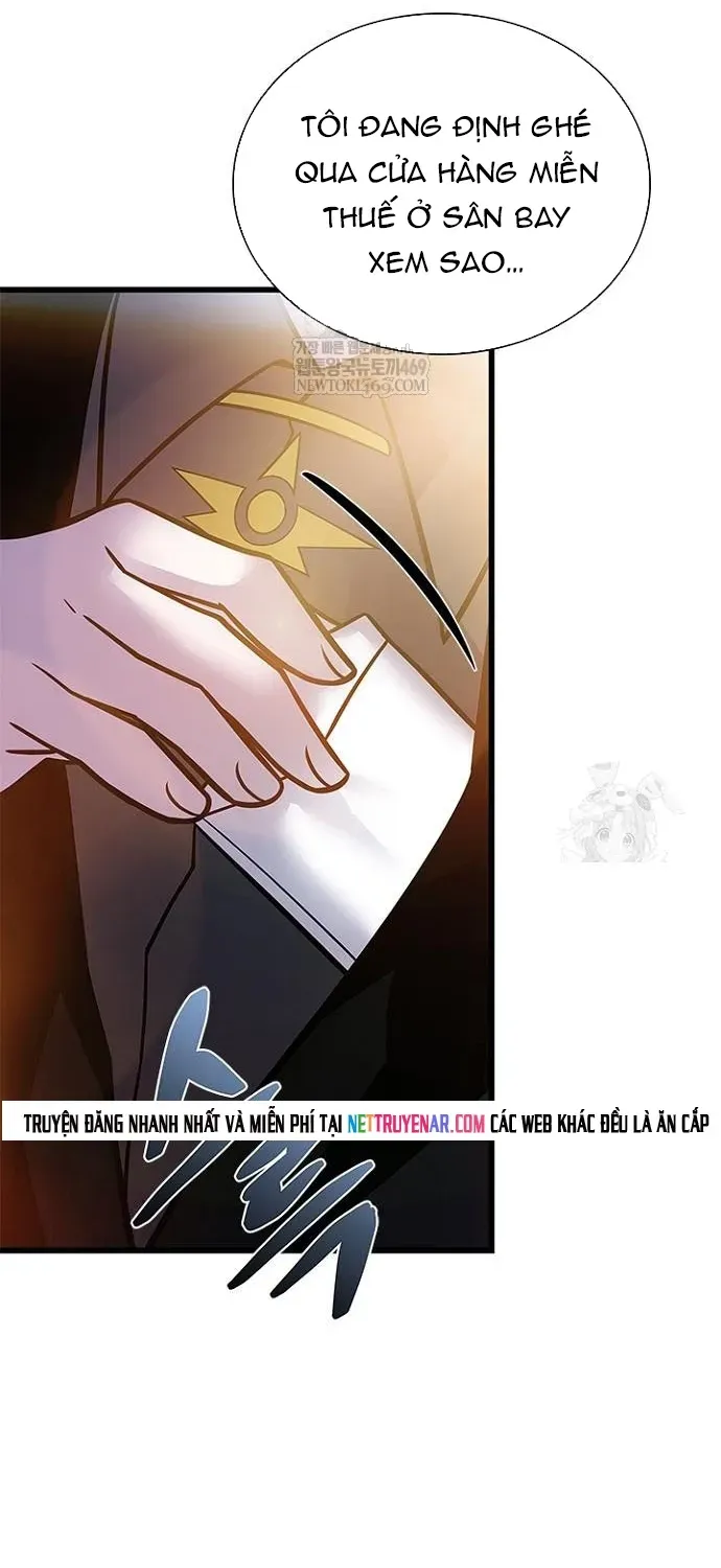 Tiêu Diệt Ác Nhân Chapter 225 - 16