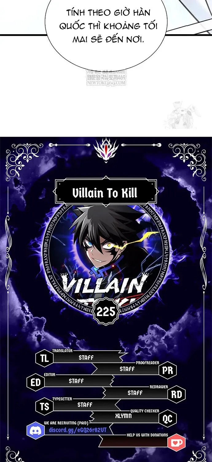 Tiêu Diệt Ác Nhân Chapter 225 - 3