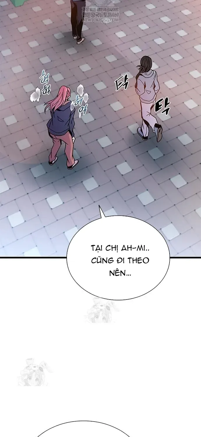 Tiêu Diệt Ác Nhân Chapter 225 - 29