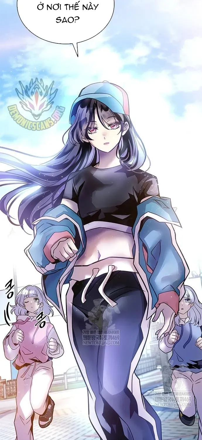 Tiêu Diệt Ác Nhân Chapter 225 - 37