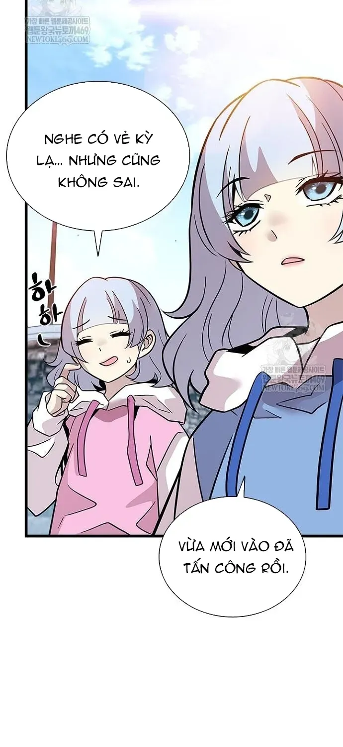 Tiêu Diệt Ác Nhân Chapter 225 - 44