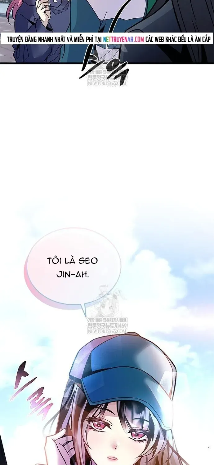 Tiêu Diệt Ác Nhân Chapter 225 - 47