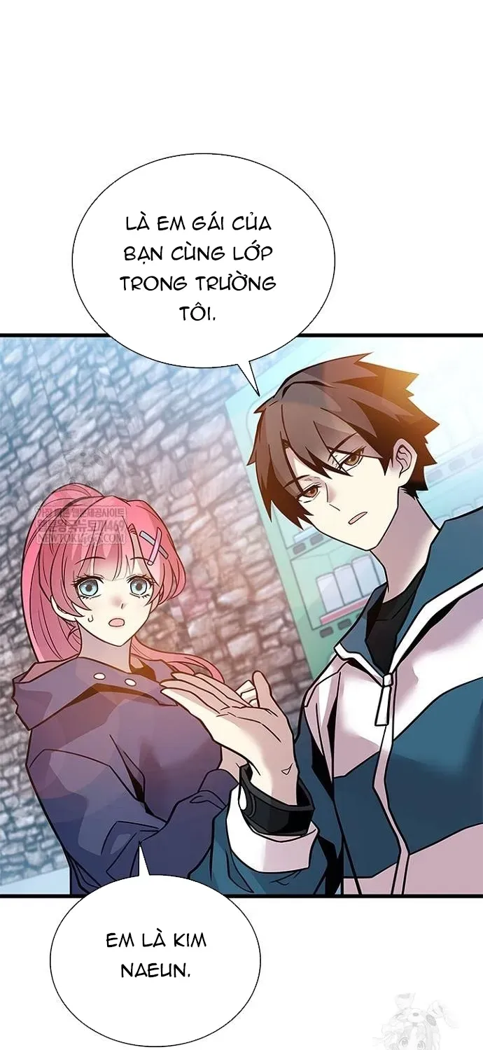 Tiêu Diệt Ác Nhân Chapter 225 - 49
