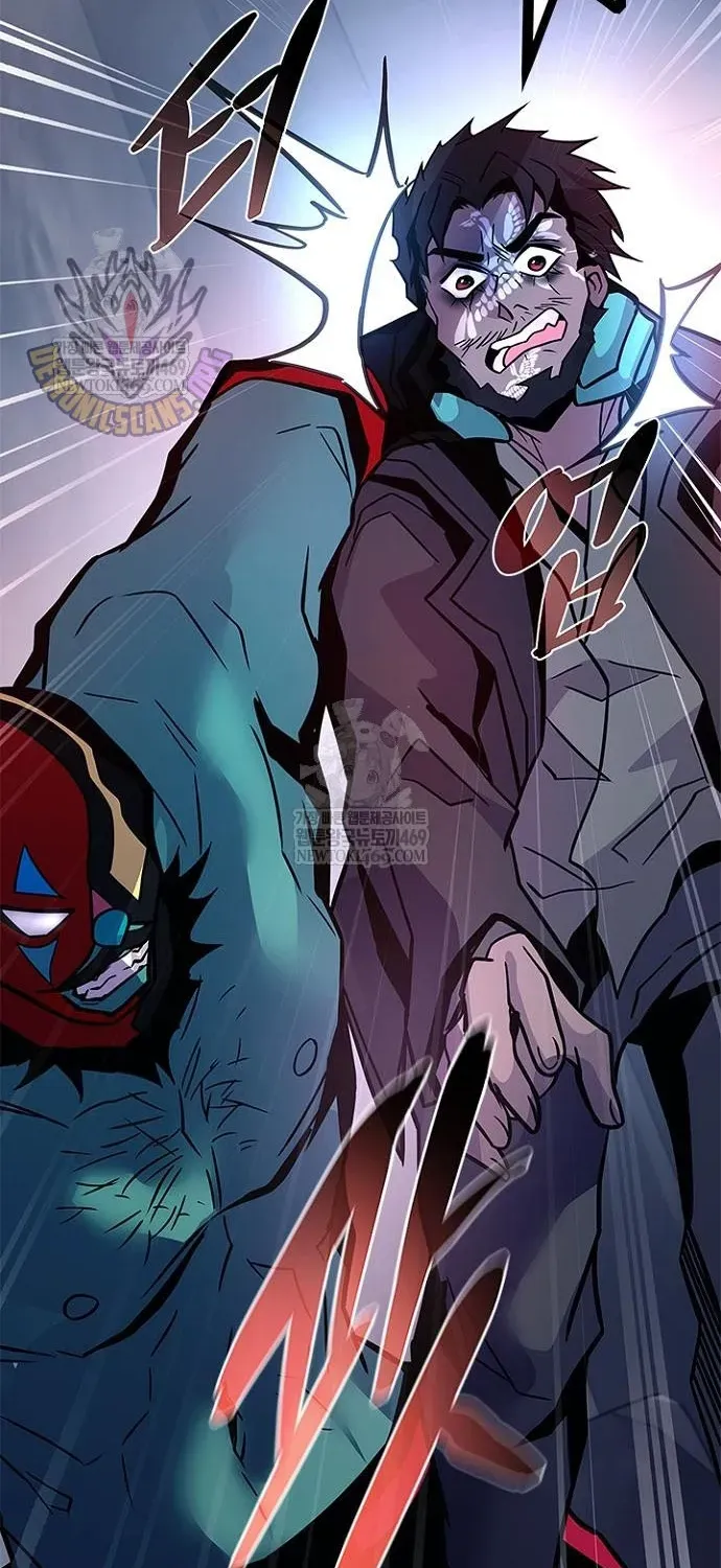 Tiêu Diệt Ác Nhân Chapter 225 - 76