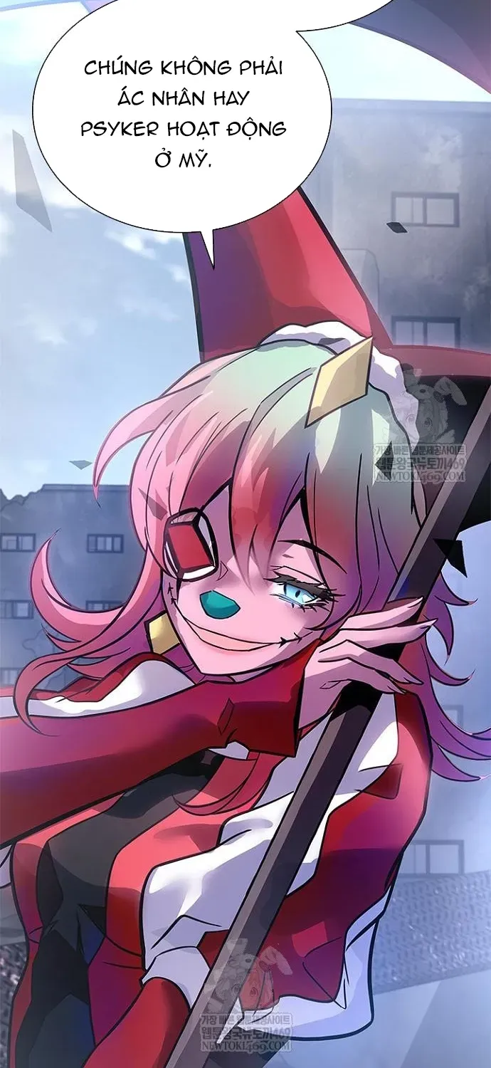 Tiêu Diệt Ác Nhân Chapter 225 - 88