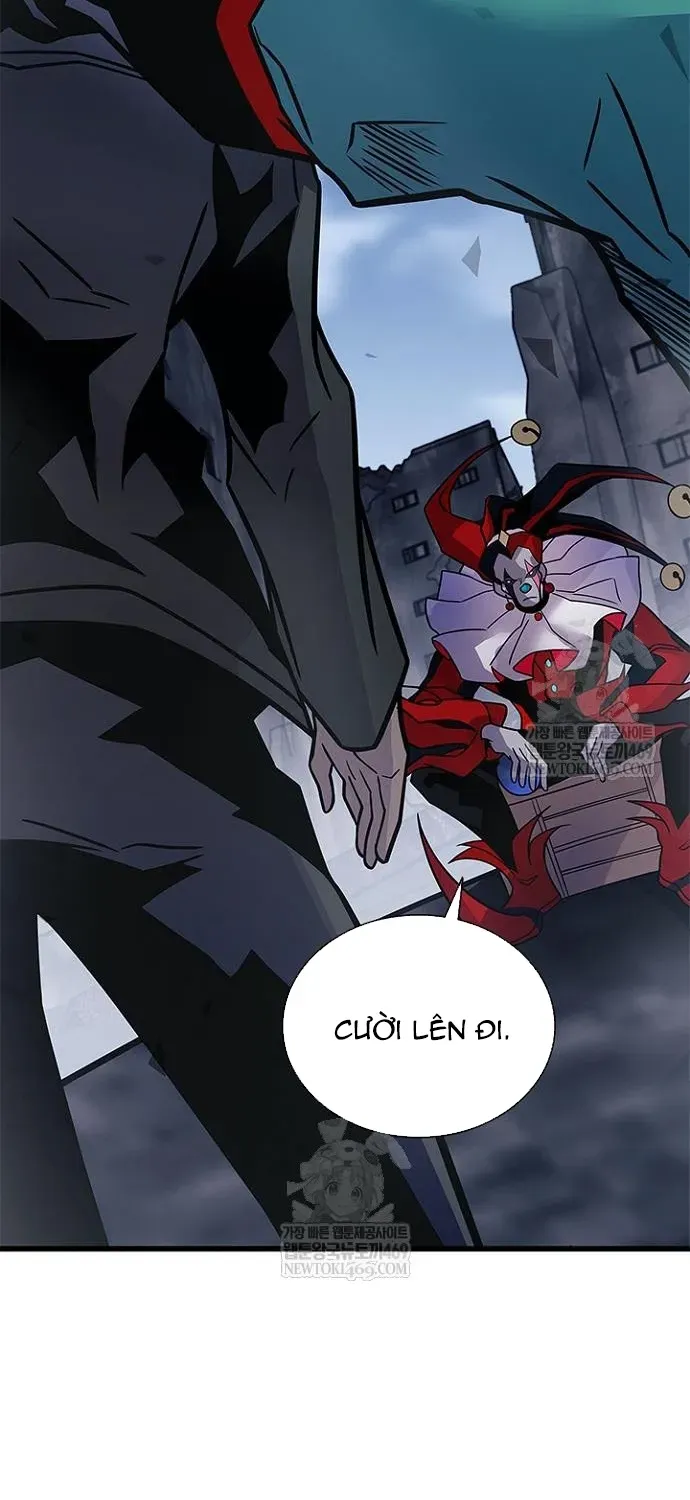 Tiêu Diệt Ác Nhân Chapter 225 - 92