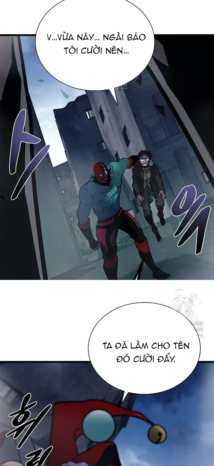 Tiêu Diệt Ác Nhân Chapter 225 - 96
