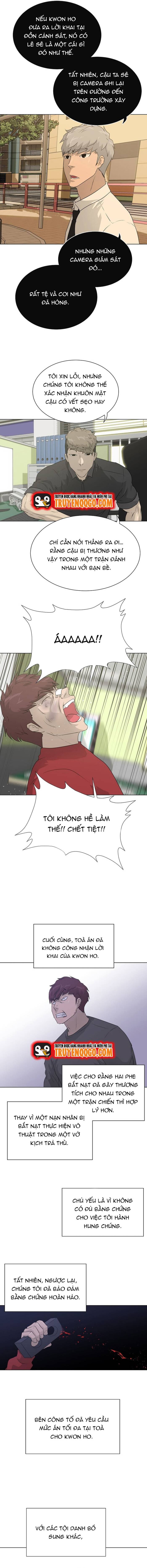 Trigger Chapter 49 - 4