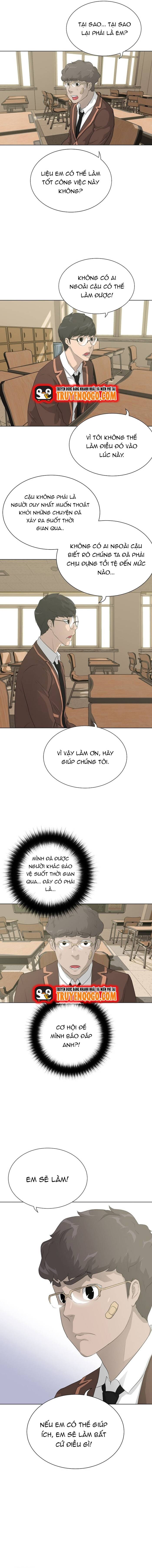 Trigger Chapter 49 - 6