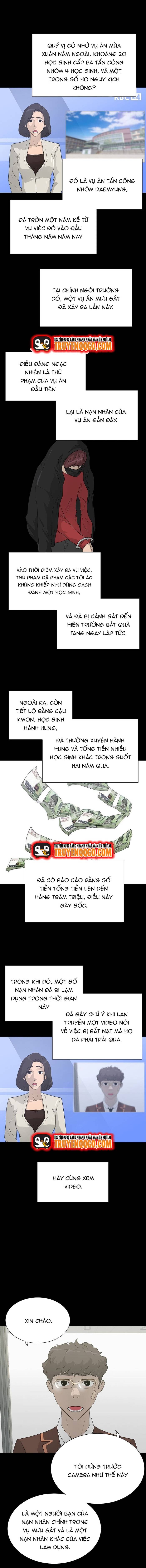 Trigger Chapter 49 - 8