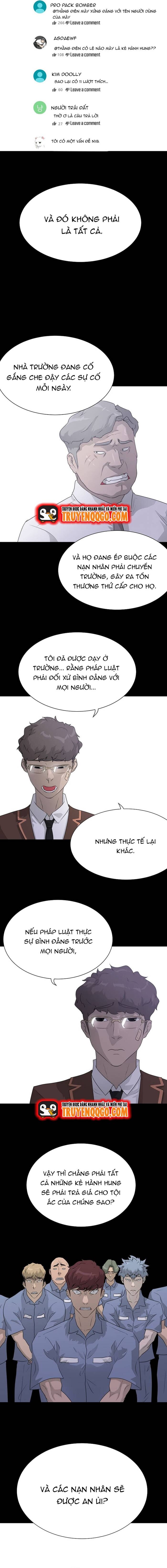 Trigger Chapter 49 - 11