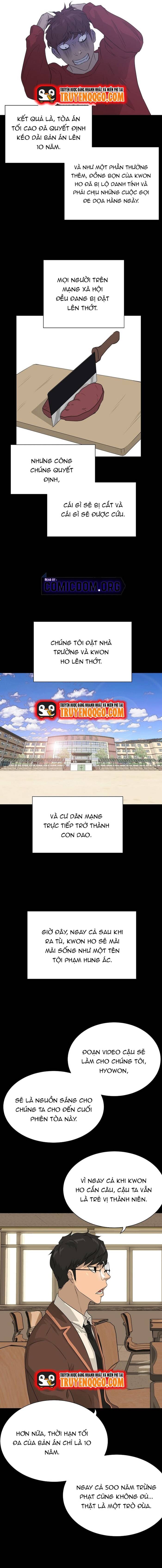 Trigger Chapter 49 - 13