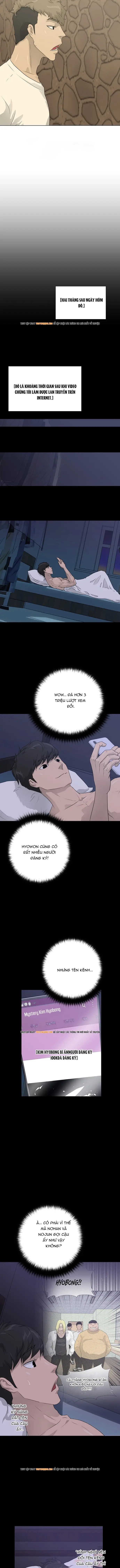 Trigger Chapter 50 - 2