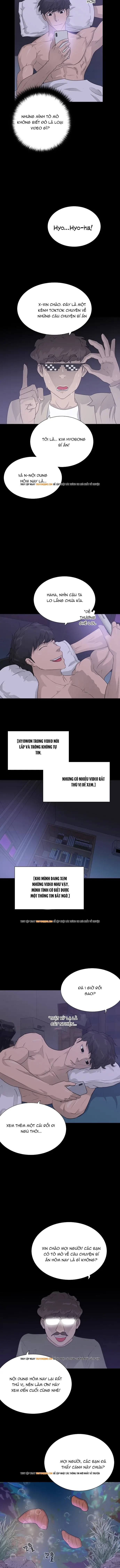 Trigger Chapter 50 - 3