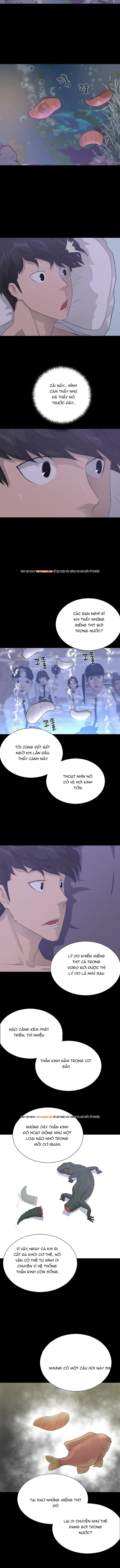 Trigger Chapter 50 - 4