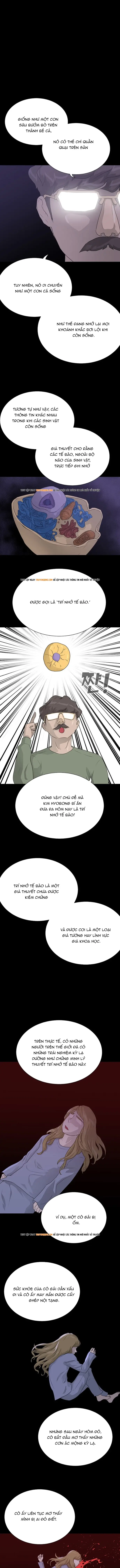 Trigger Chapter 50 - 5