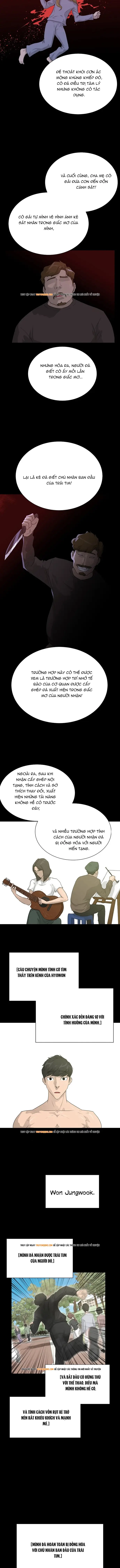 Trigger Chapter 50 - 6