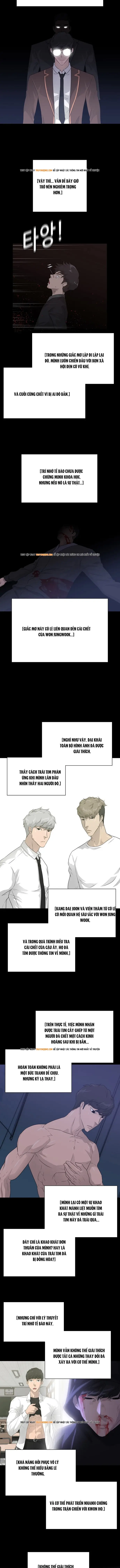 Trigger Chapter 50 - 7