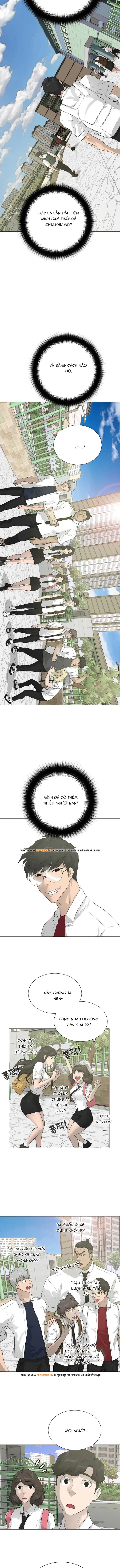 Trigger Chapter 50 - 9