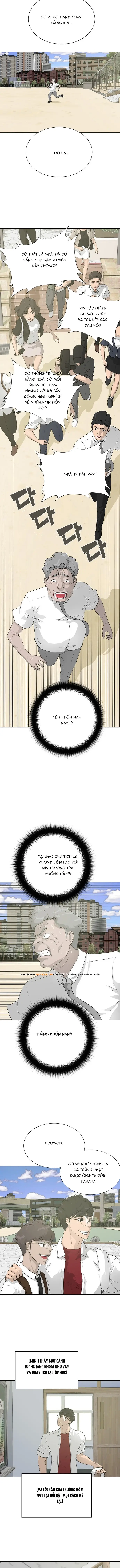 Trigger Chapter 50 - 10