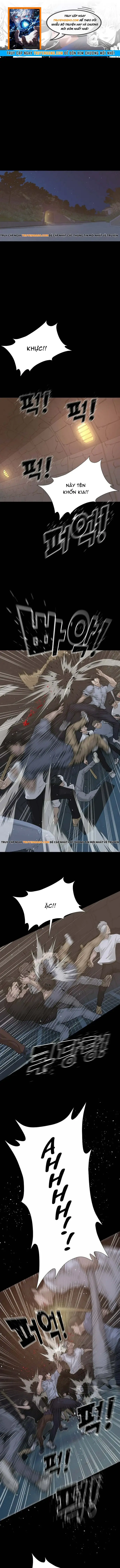 Trigger Chapter 51 - 1