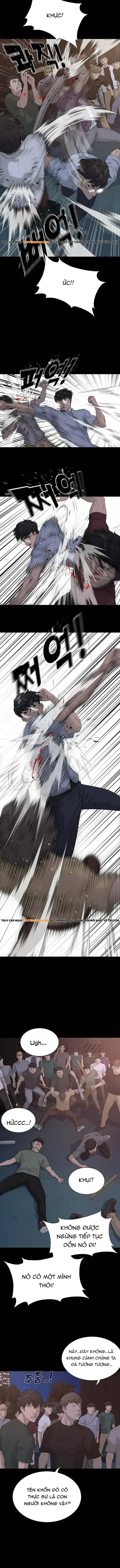 Trigger Chapter 51 - 2