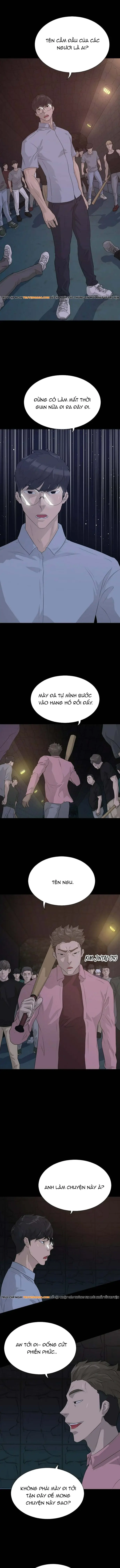 Trigger Chapter 51 - 3