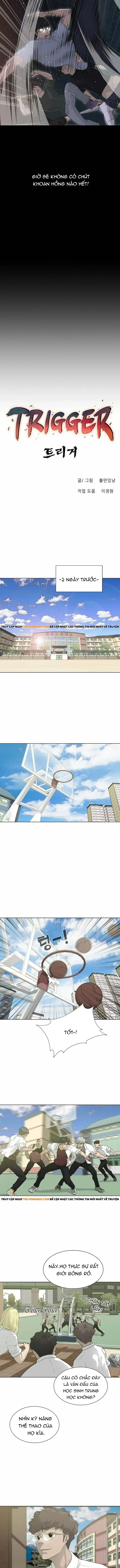 Trigger Chapter 51 - 6
