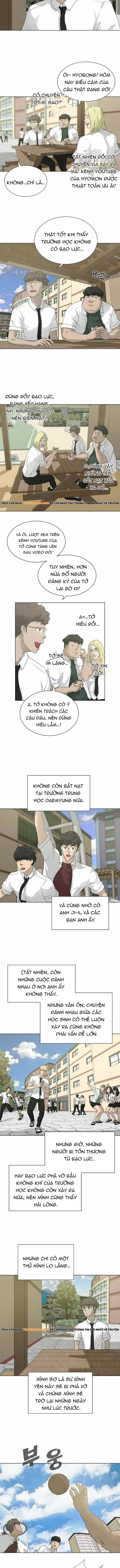 Trigger Chapter 51 - 7