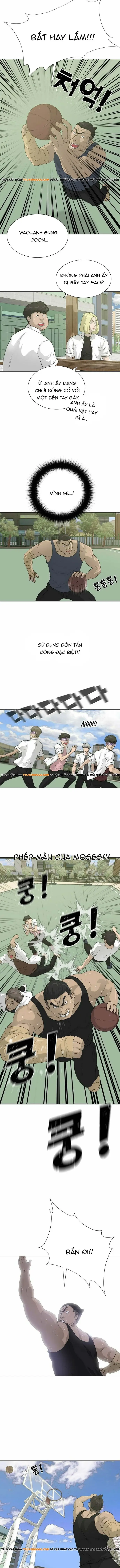 Trigger Chapter 51 - 8