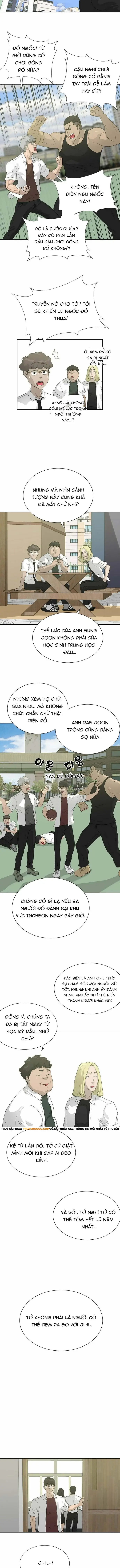 Trigger Chapter 51 - 9