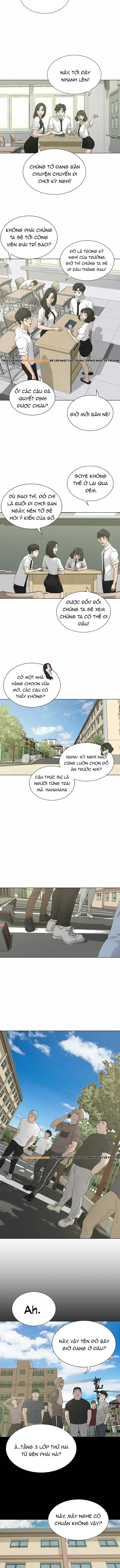 Trigger Chapter 51 - 10