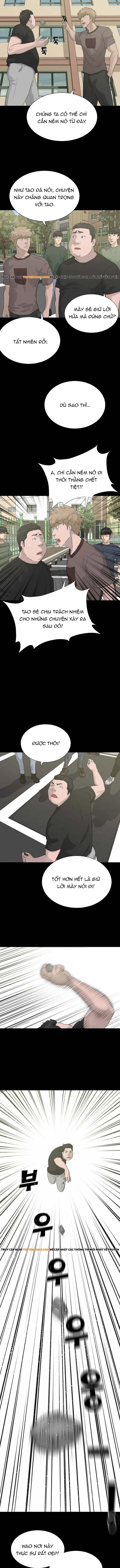 Trigger Chapter 51 - 11