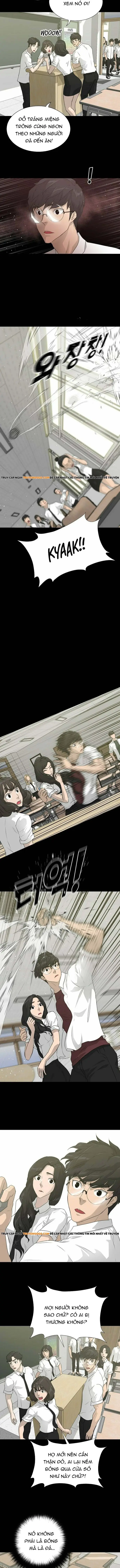 Trigger Chapter 51 - 12